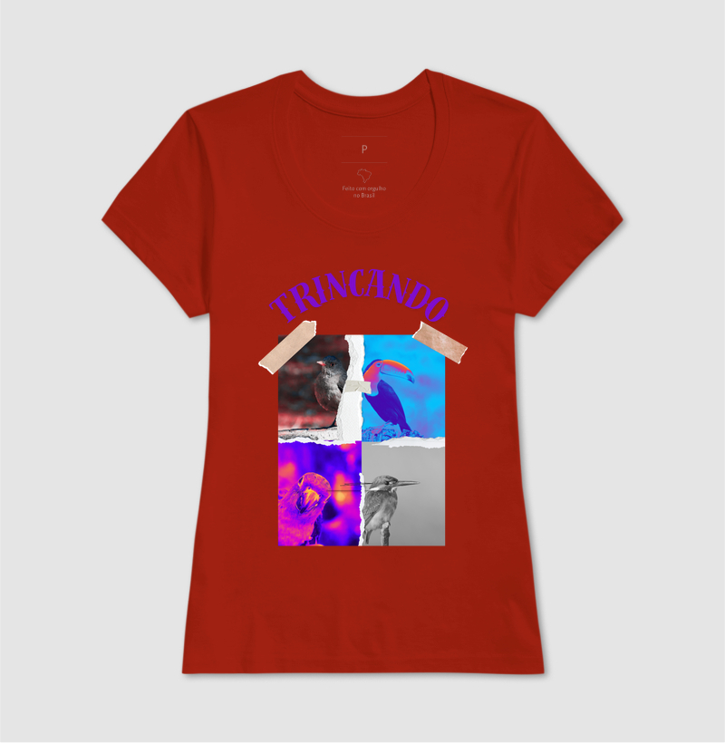 Camisa 11