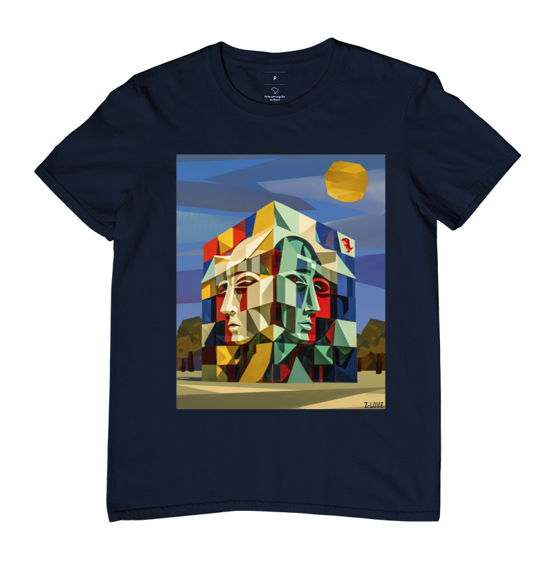 Van Gogh moderno