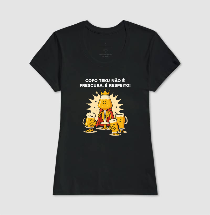 Camisa 17