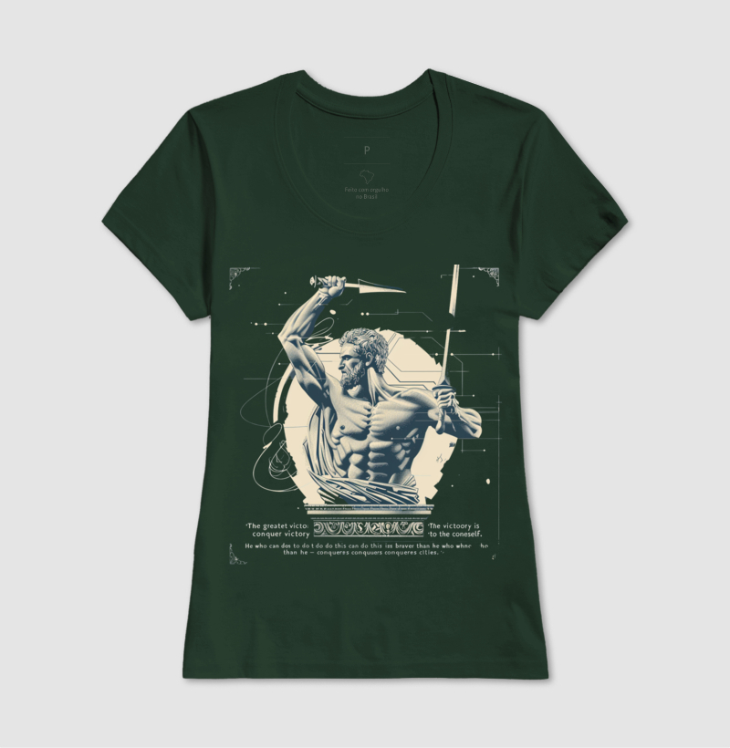 Camisa 12