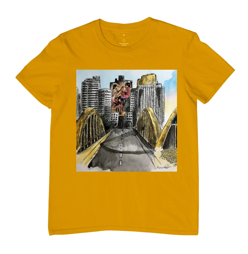 Camisa 13