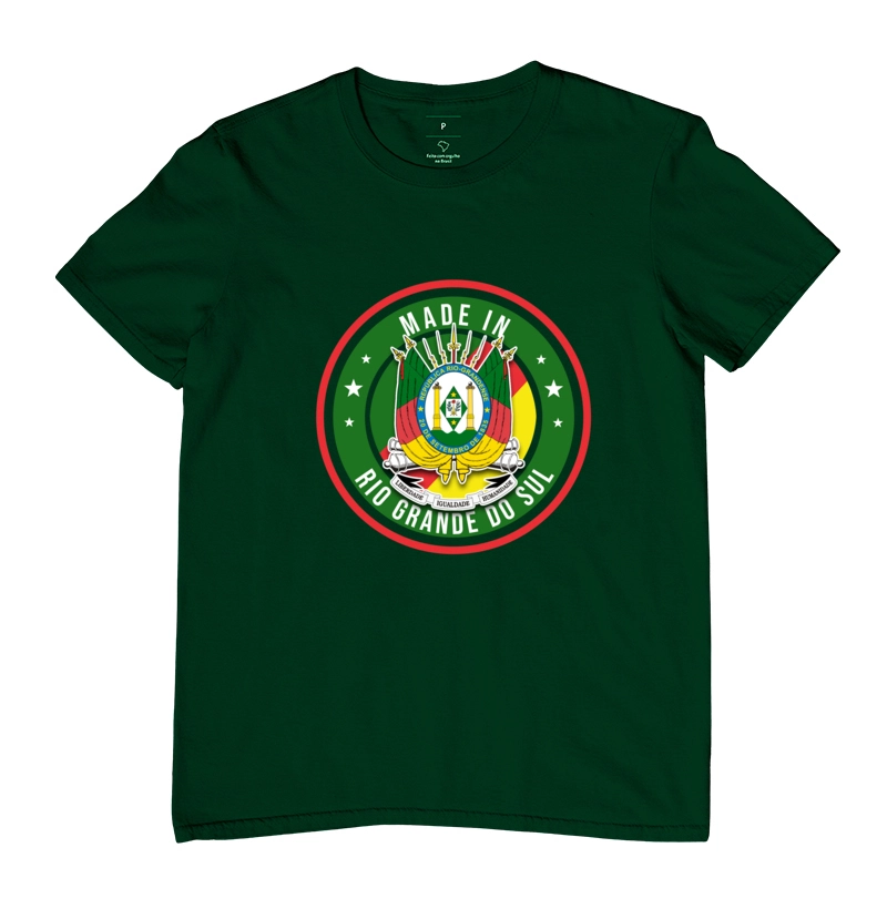 Camisa 11