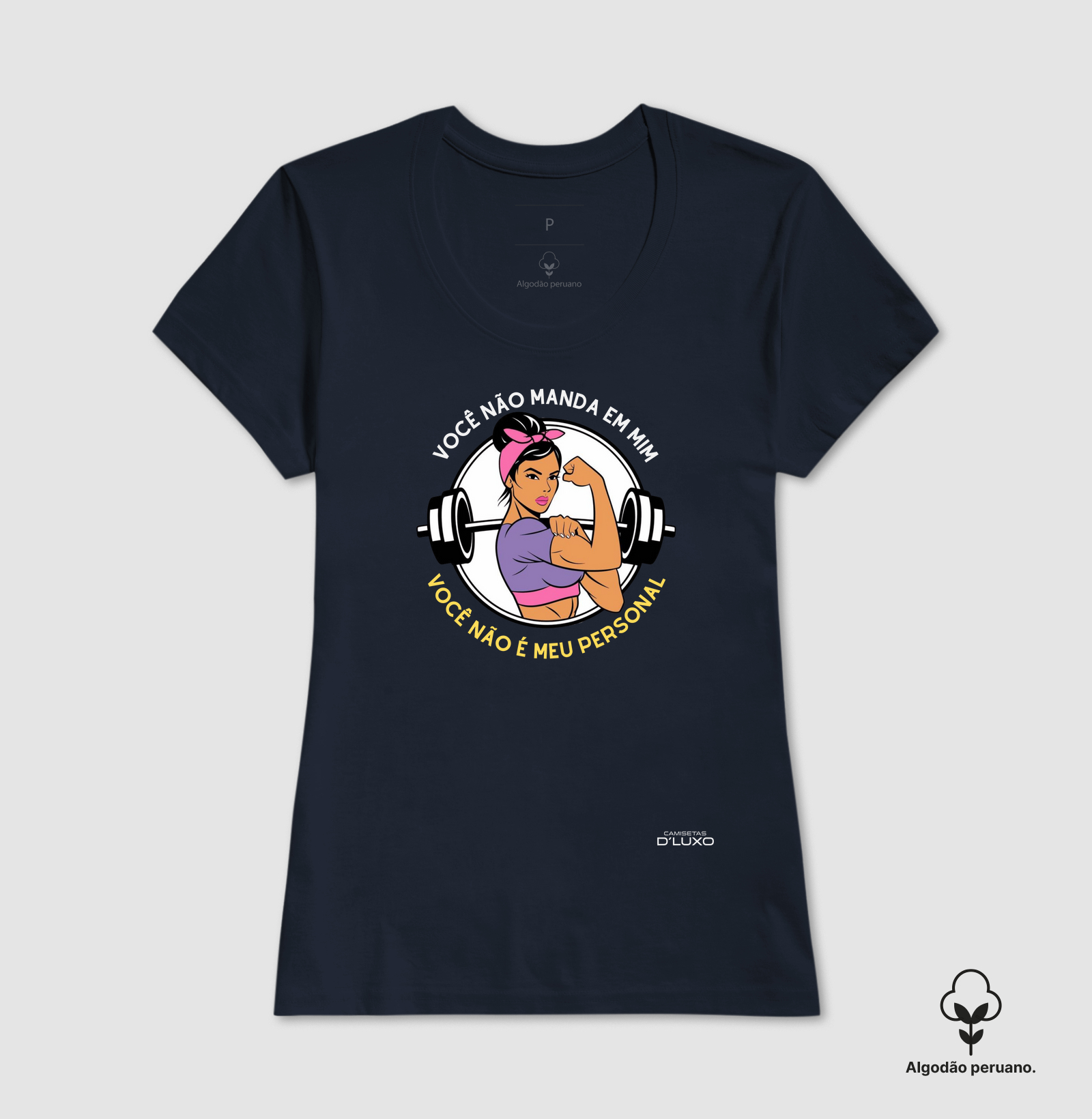 Camisa 7