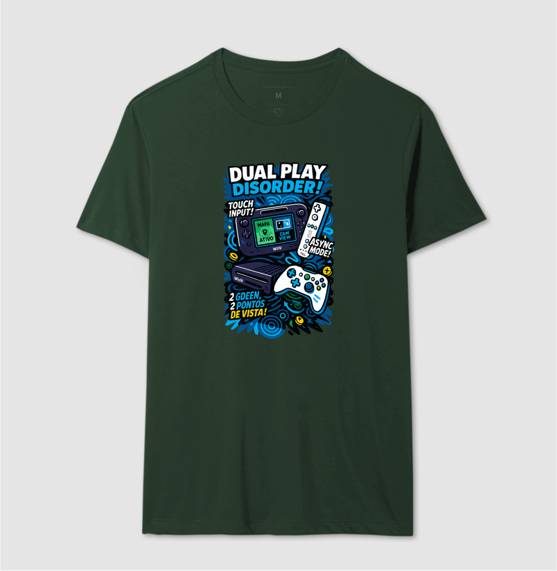 Camisa 11