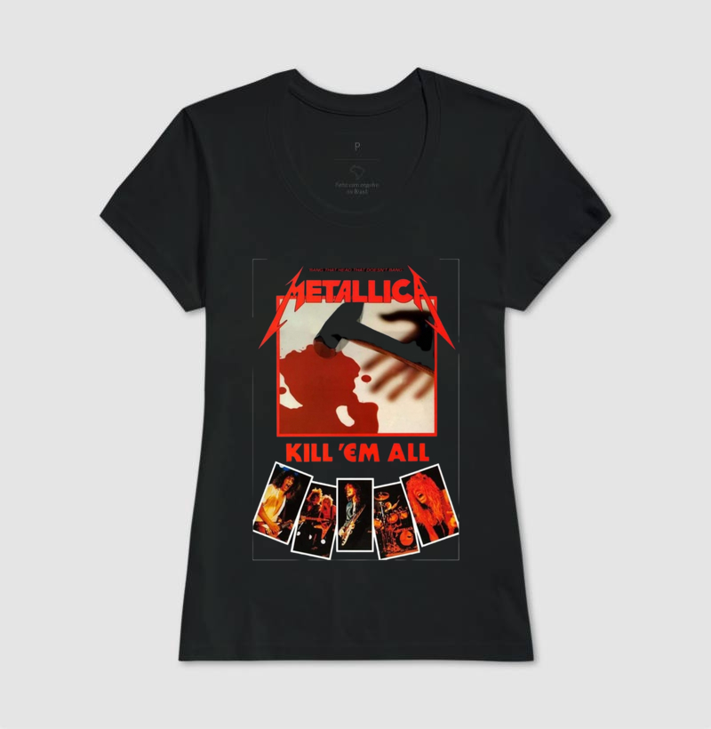Camisa 2