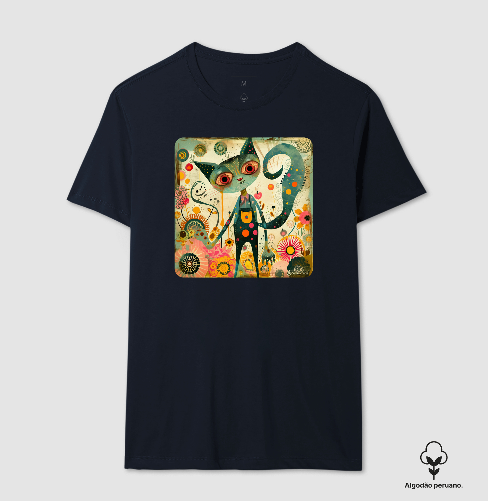 Camisa 4