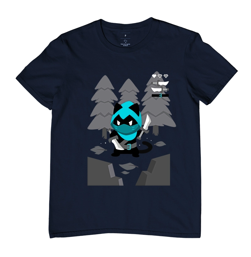 Camisa 5