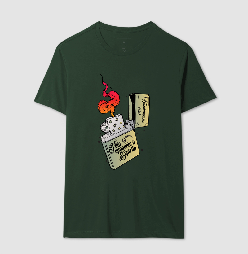 Camisa 10