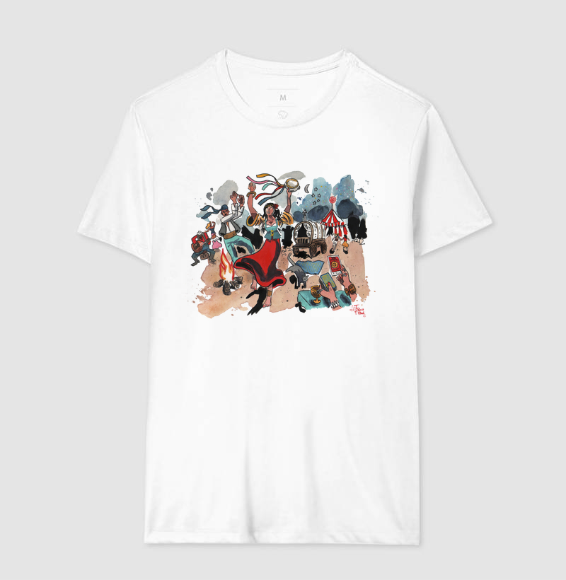 Camisa 1