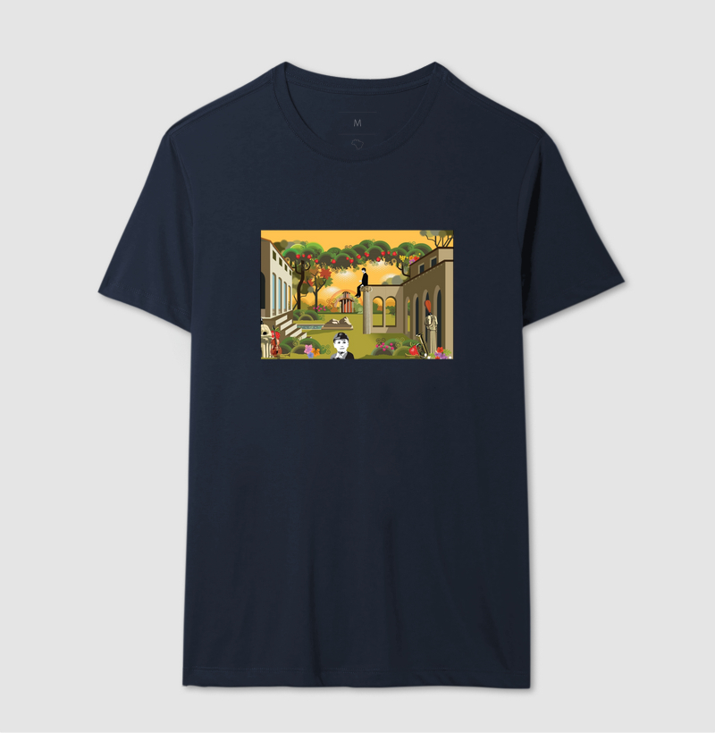 Camisa 5