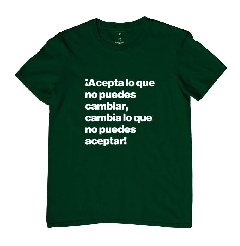 Camisa 4
