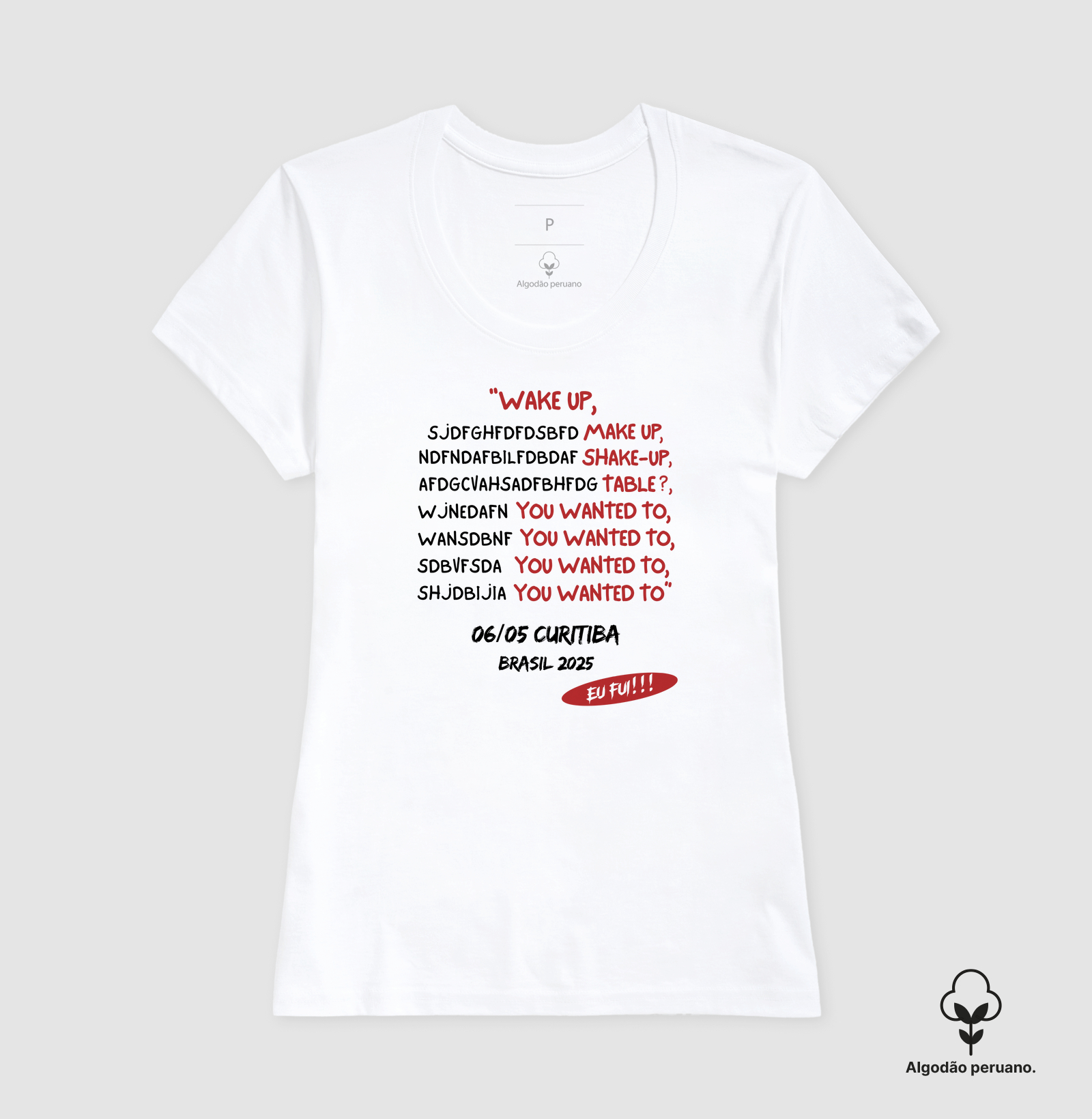 Camisa 6
