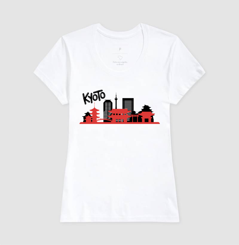 Camisa 16