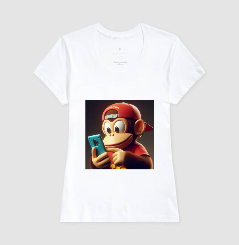 Camisa 10