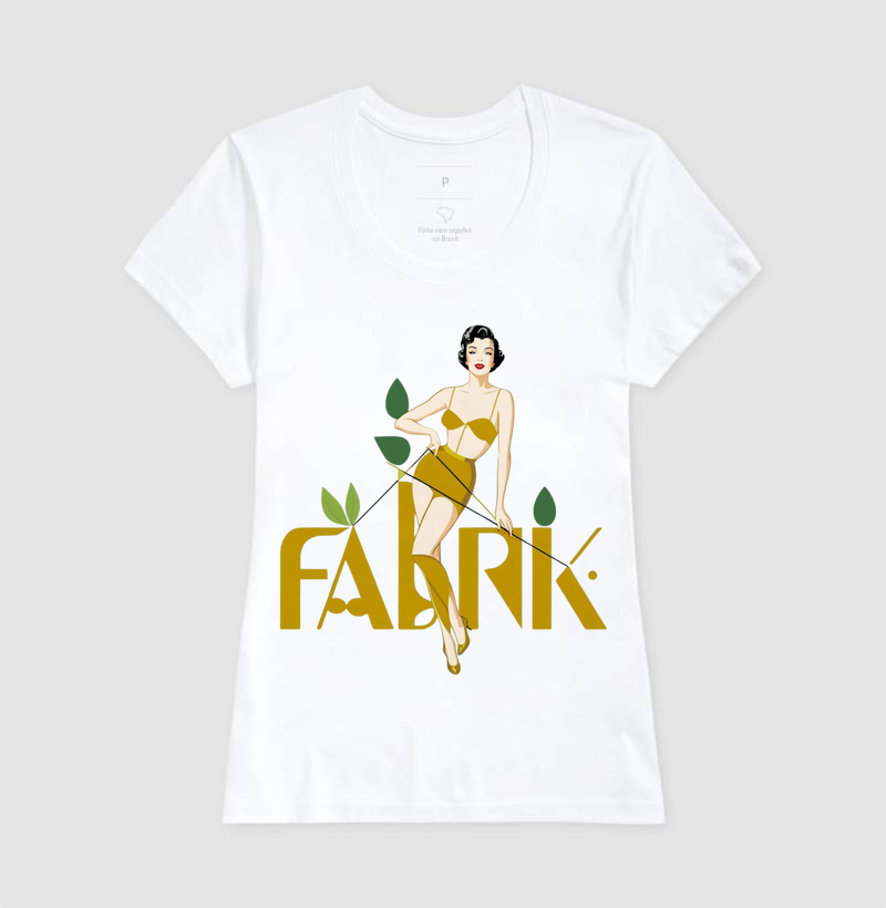 Camisa 7
