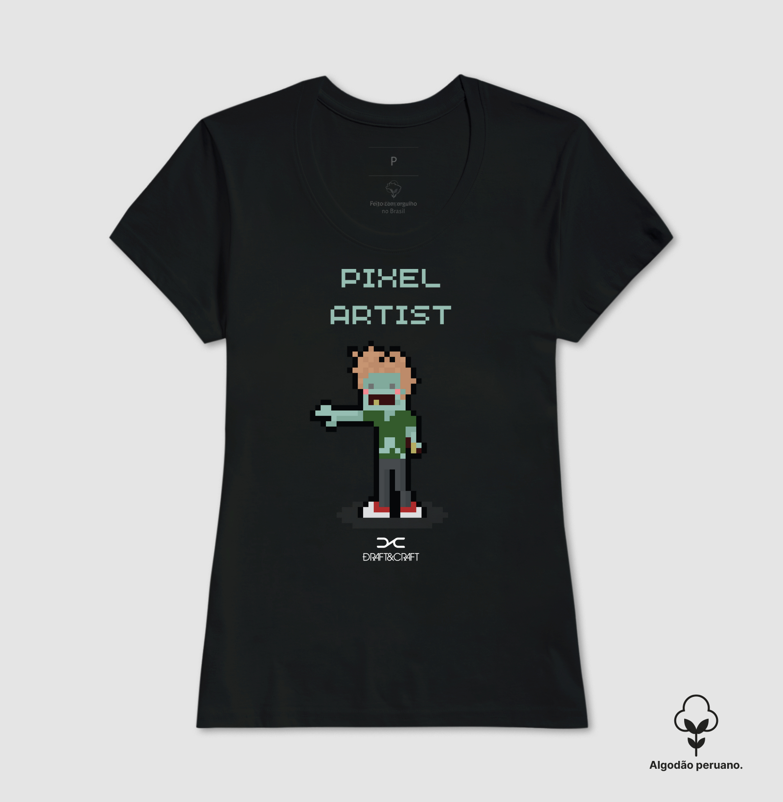 Camisa 2