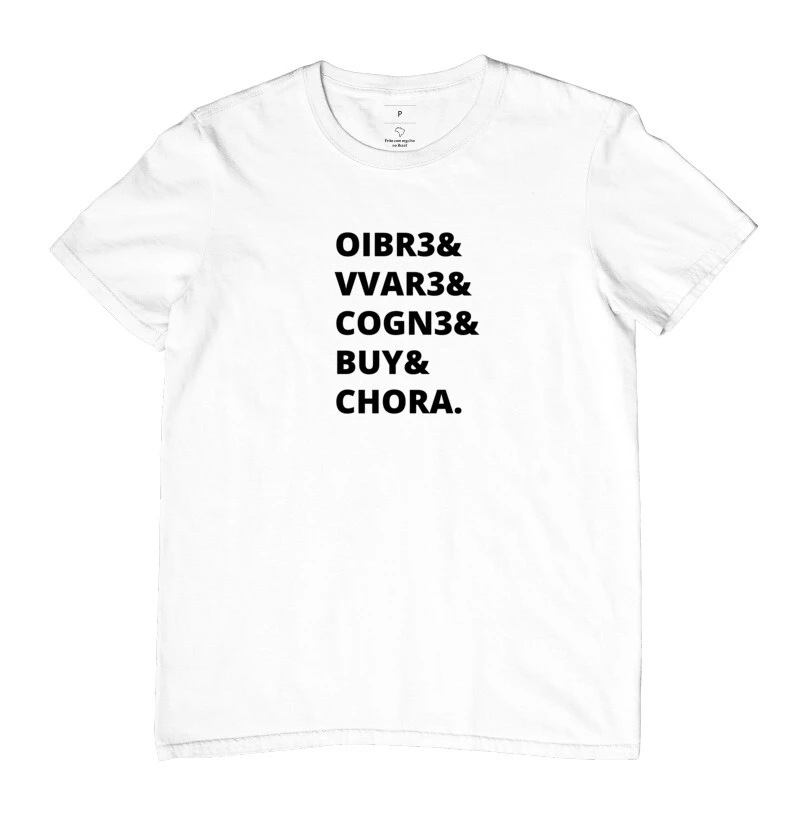 Camisa 3