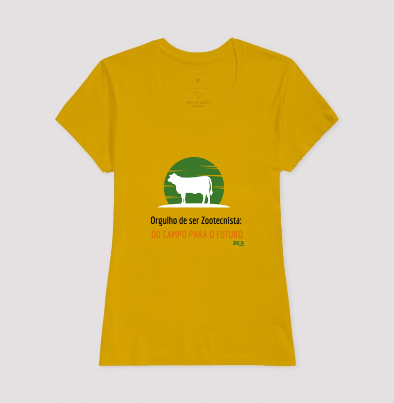 Camisa 19