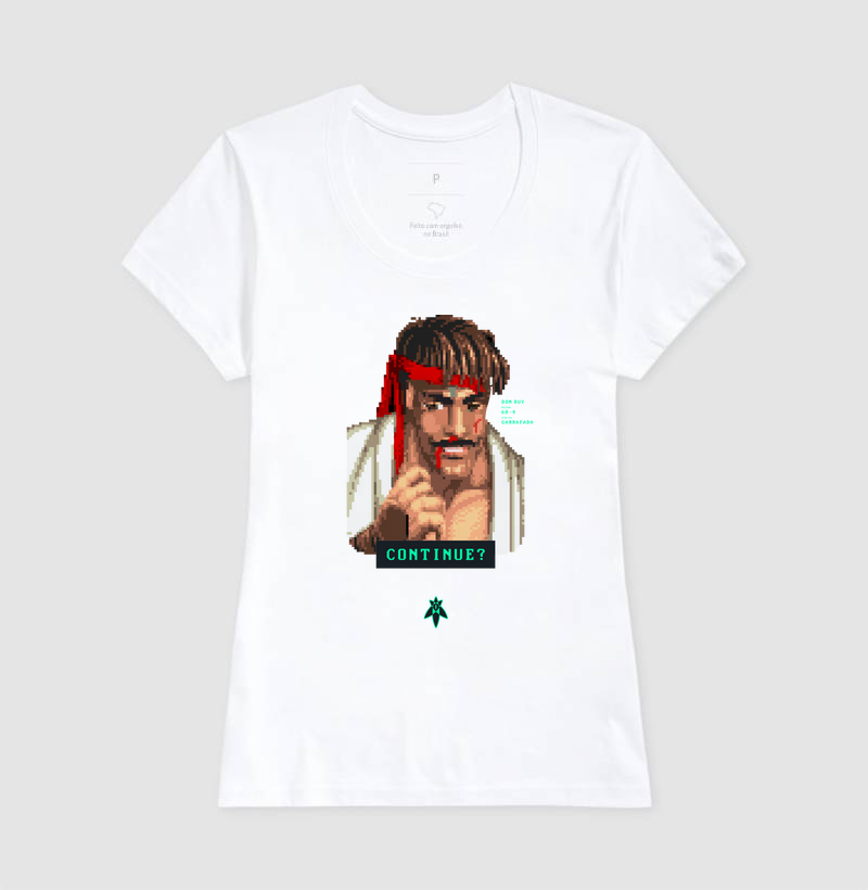 Camisa 4