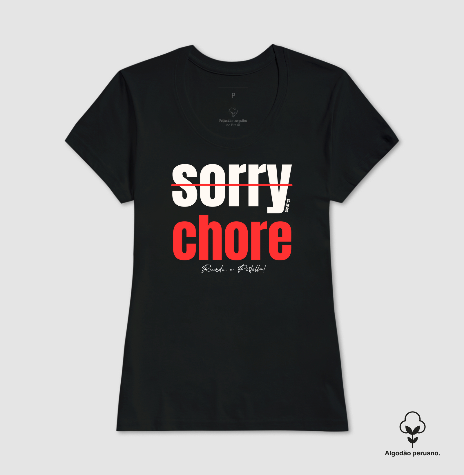Camisa 7