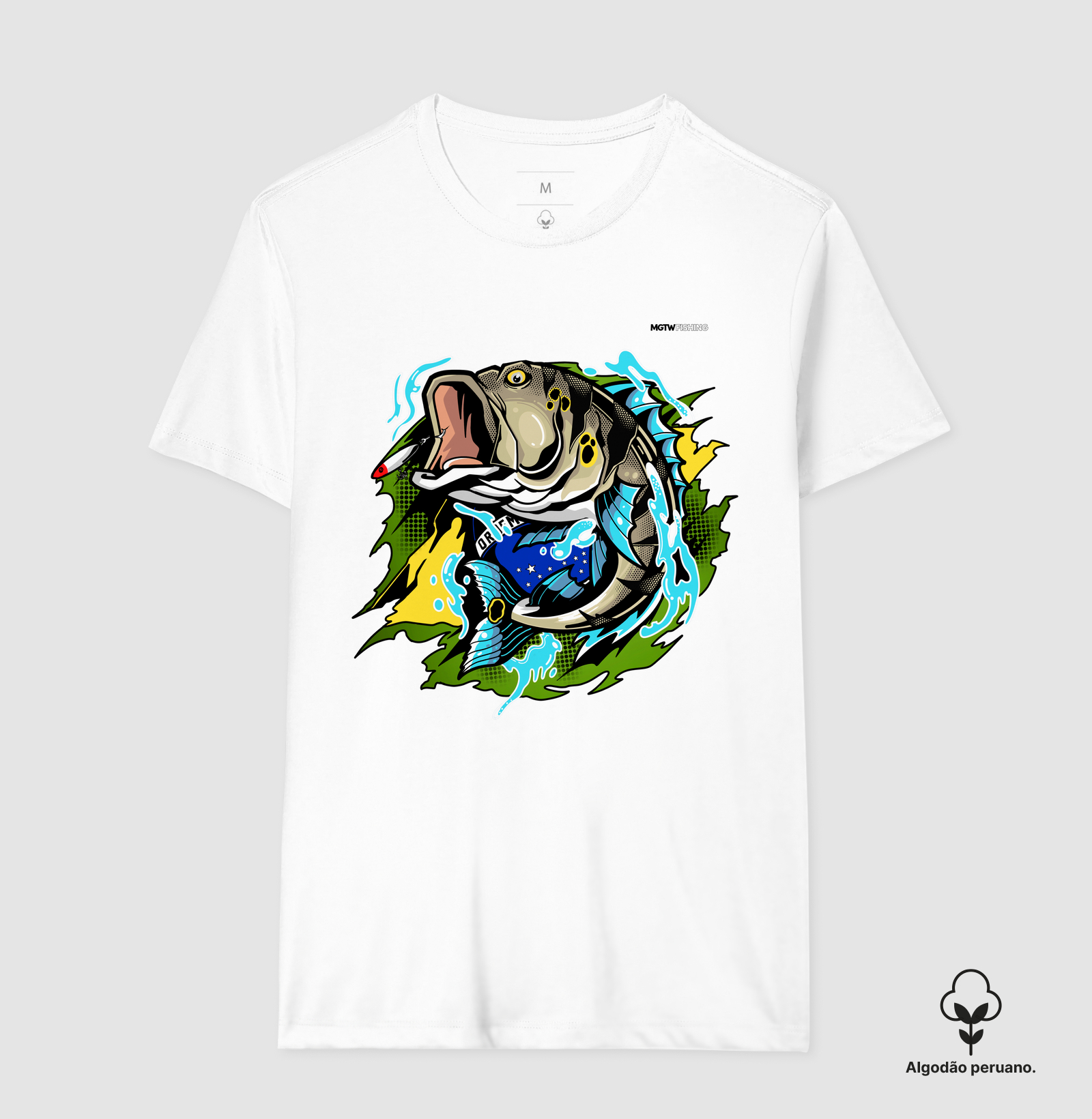 Camisa 5