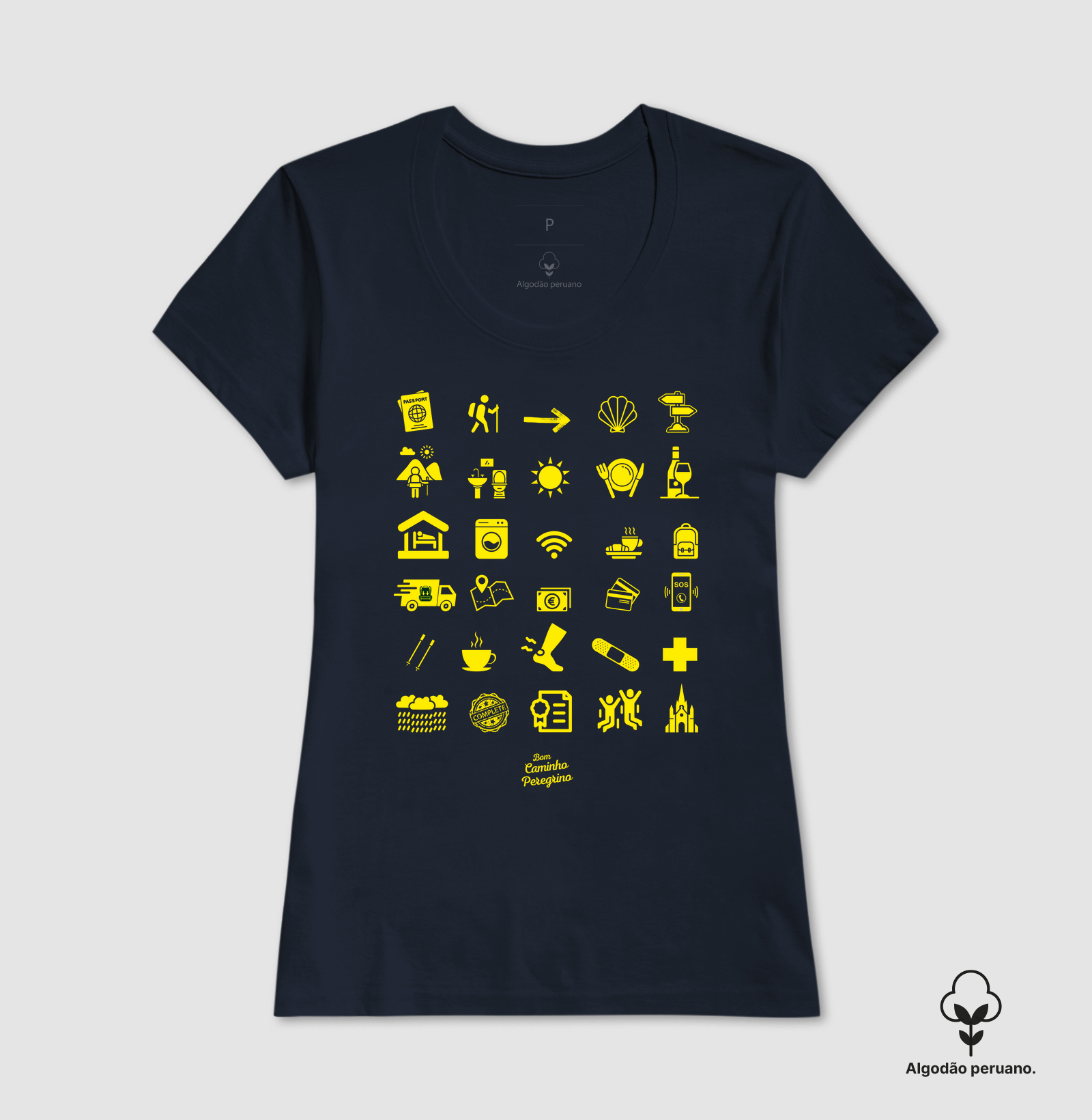Camisa 3