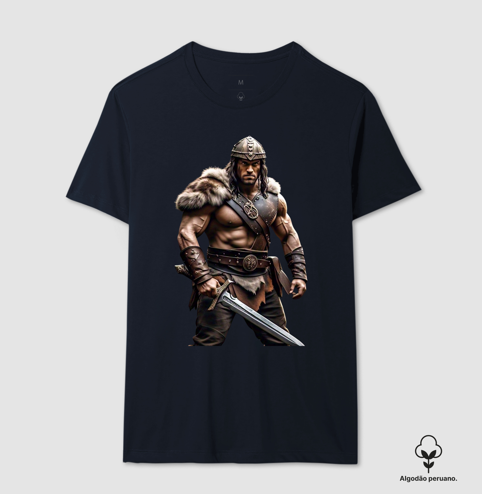 Camisa 4