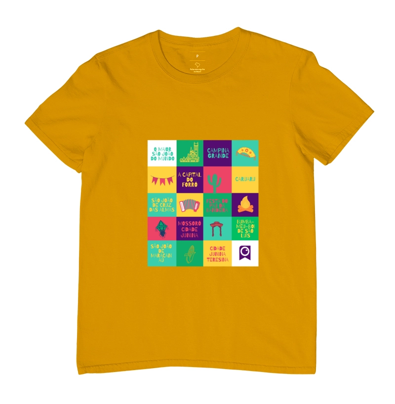 Camisa 13
