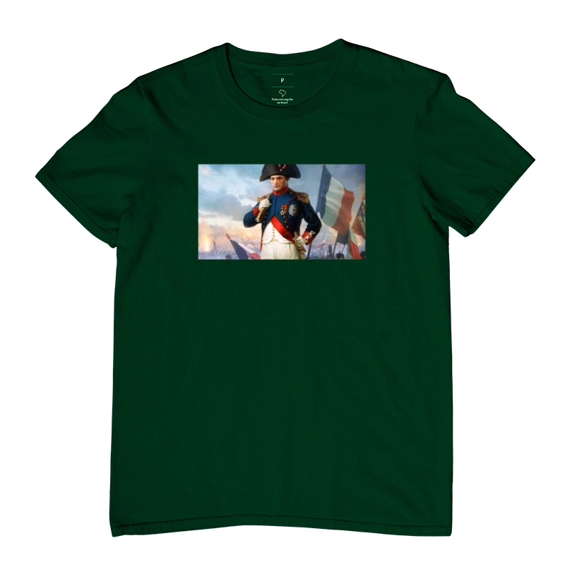 Camisa 8