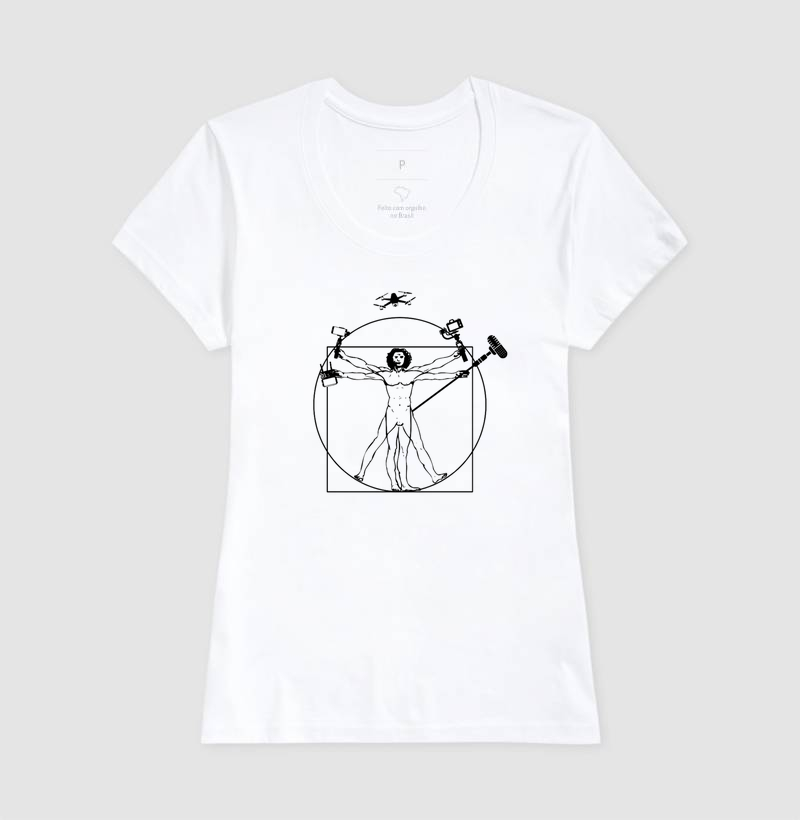 Camisa 12