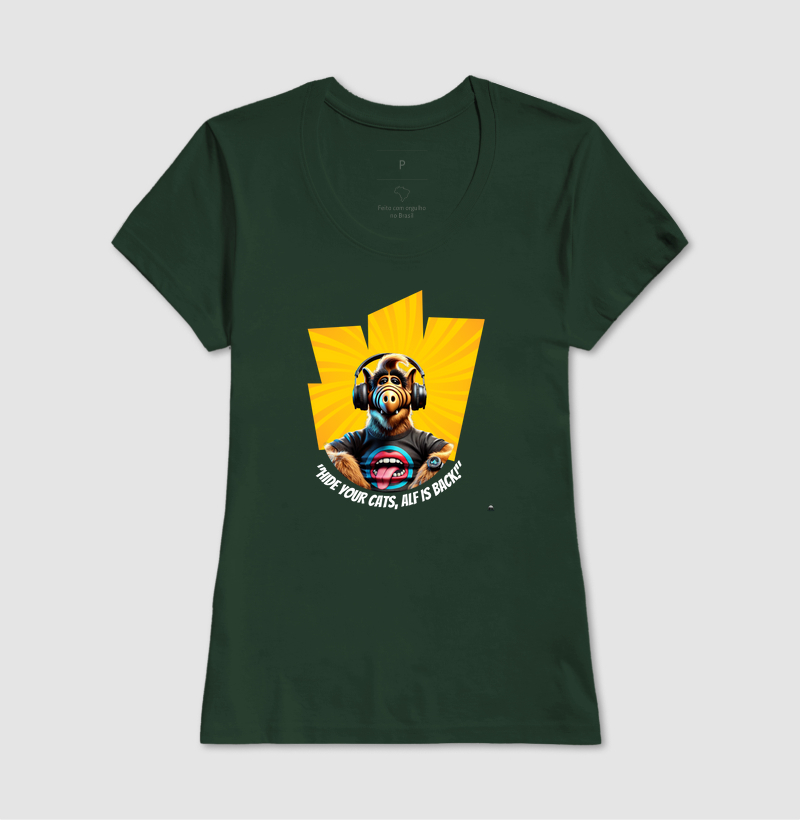 Camisa 9