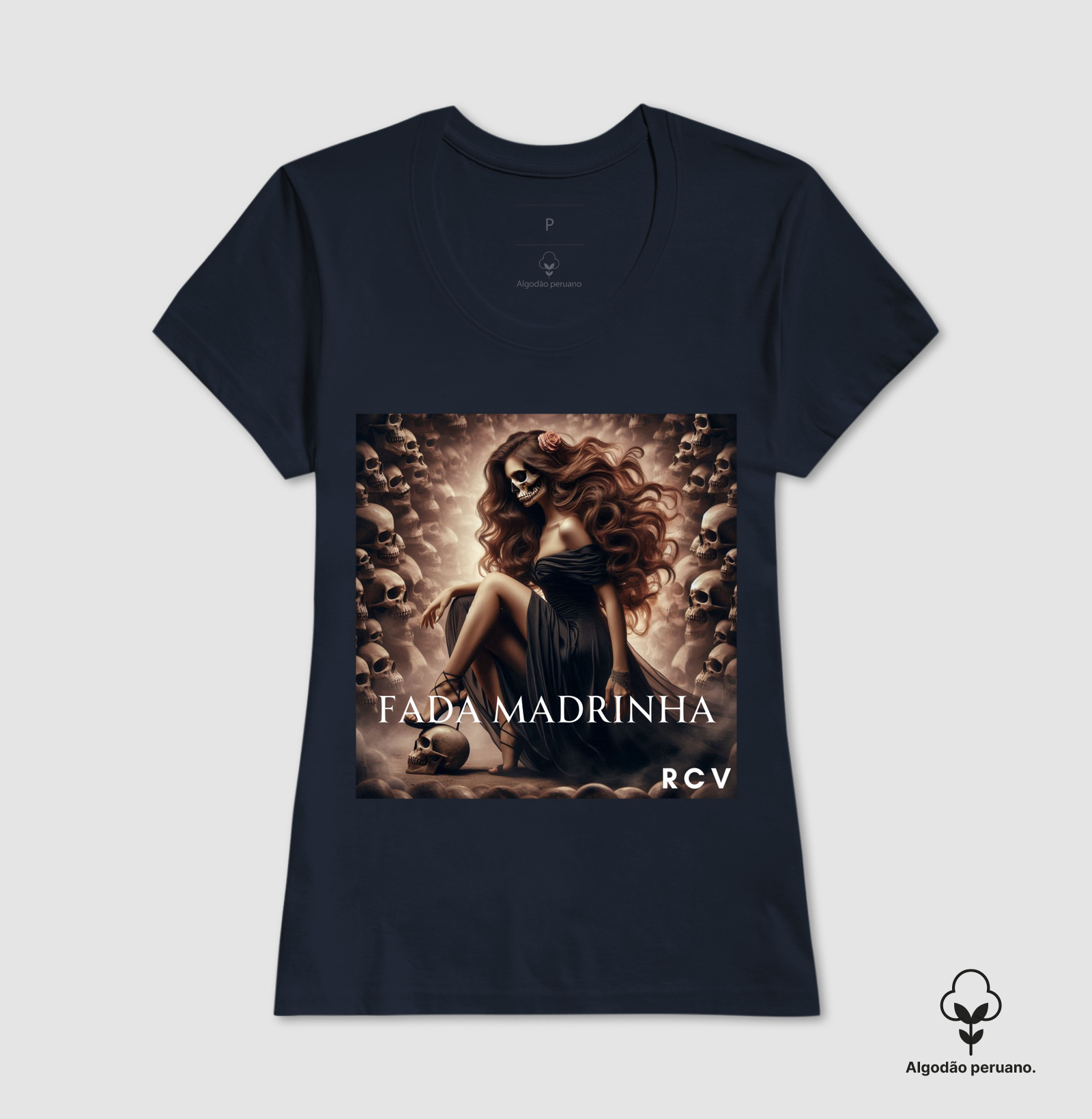 Camisa 4