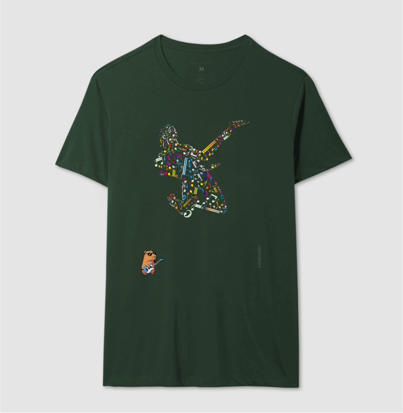 Camisa 11