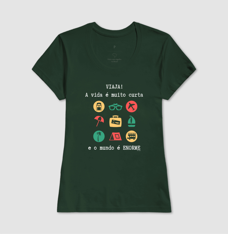 Camisa 16