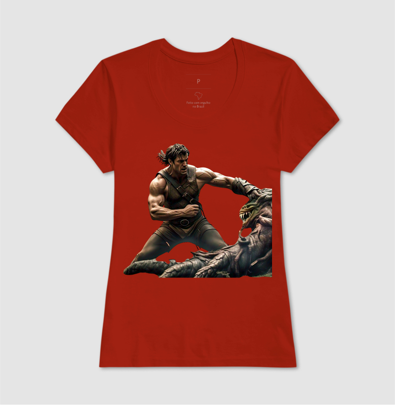 Camisa 4