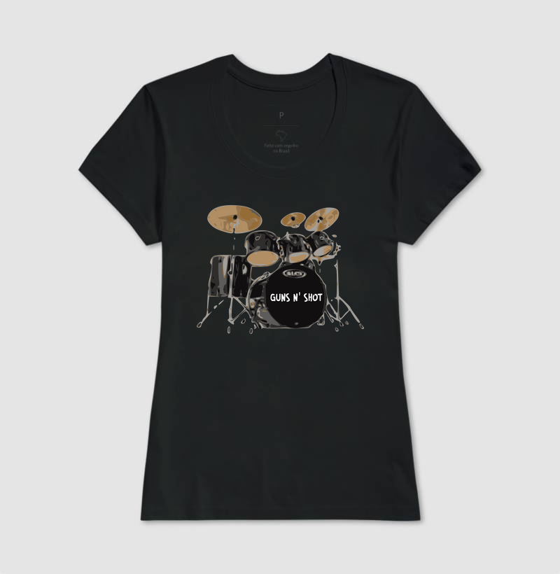 Camisa 12