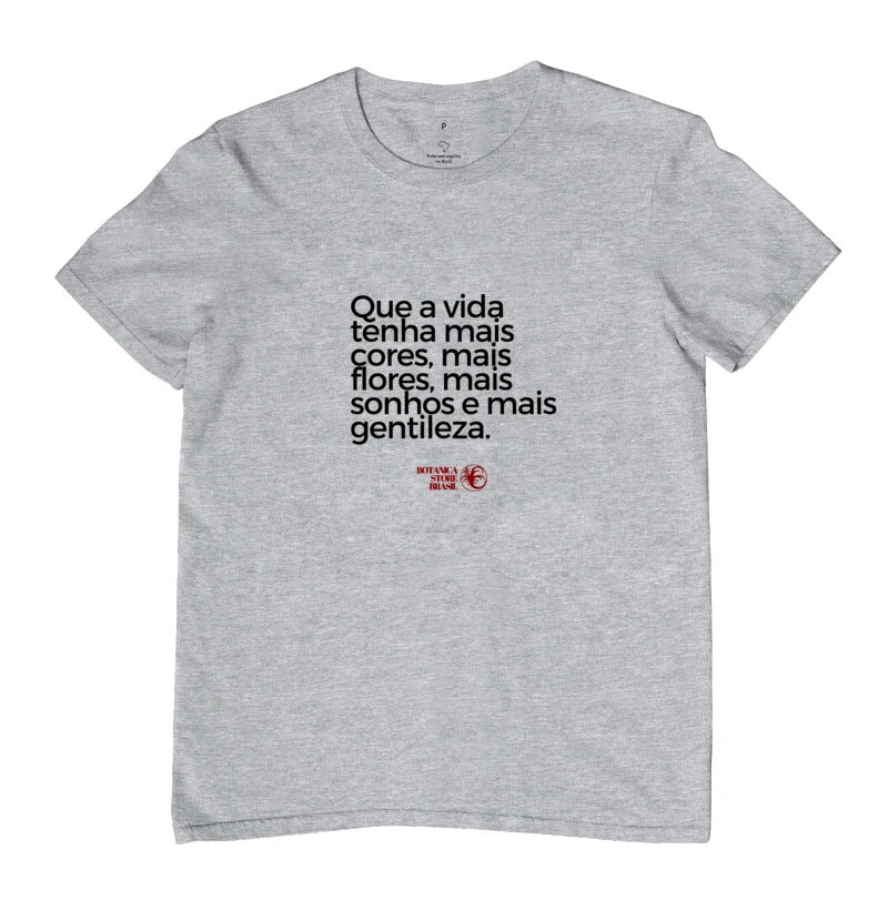 Camisa 11