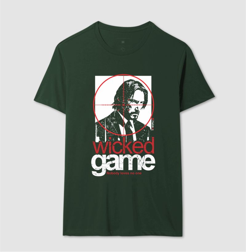 Camisa 9
