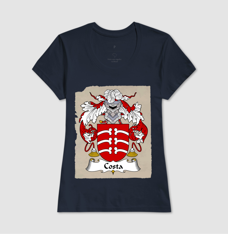 Camisa 8