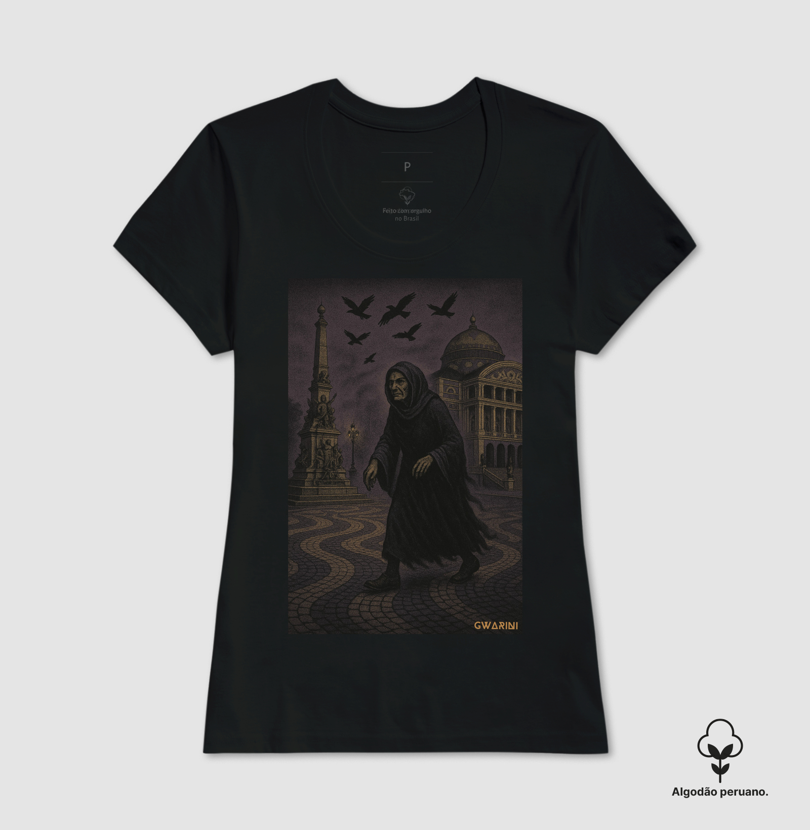 Camisa 4