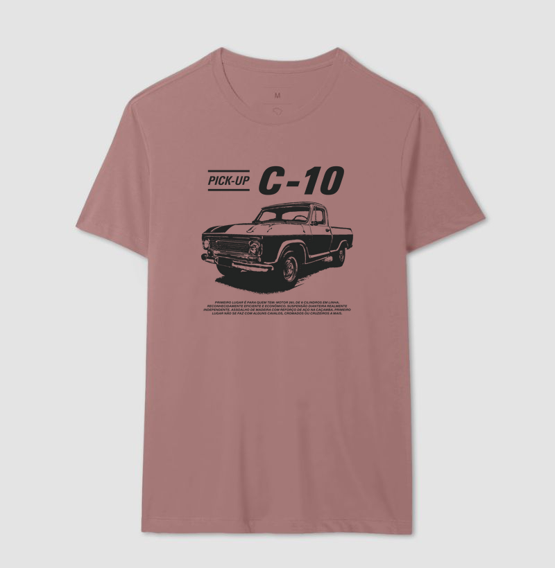Camisa 12