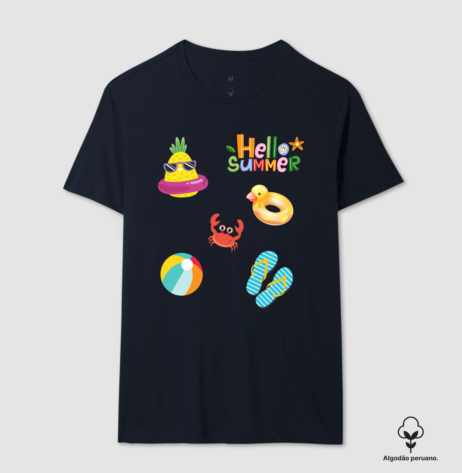 Camisa 5