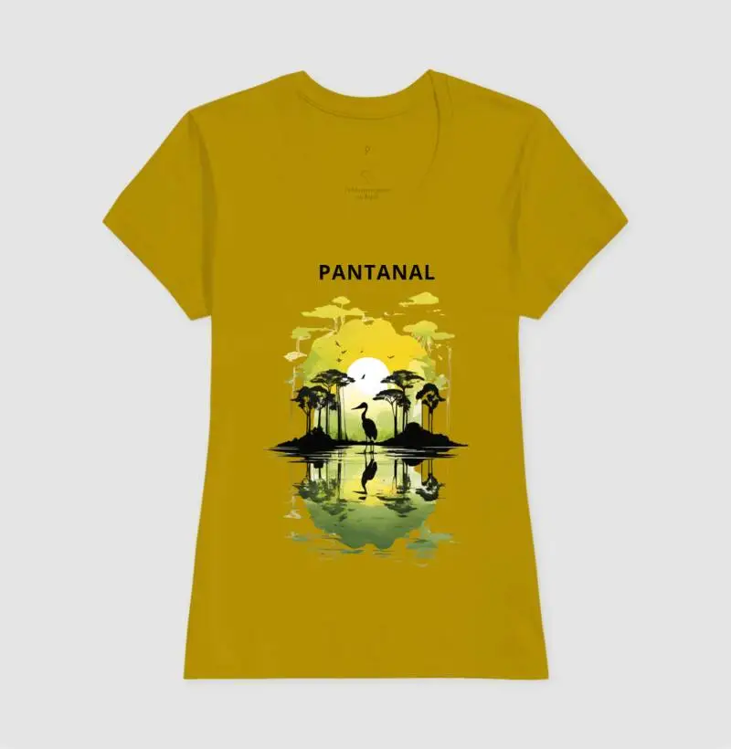 Camisa 13