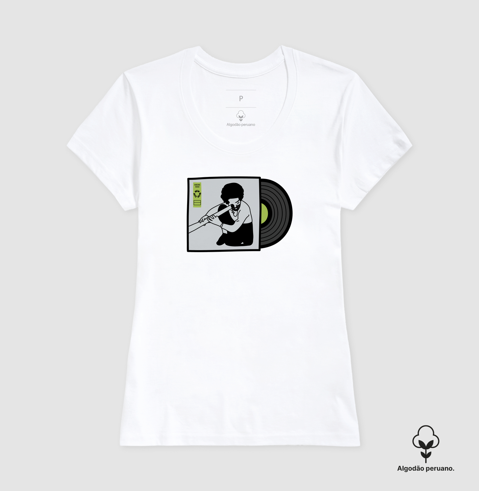 Camisa 6
