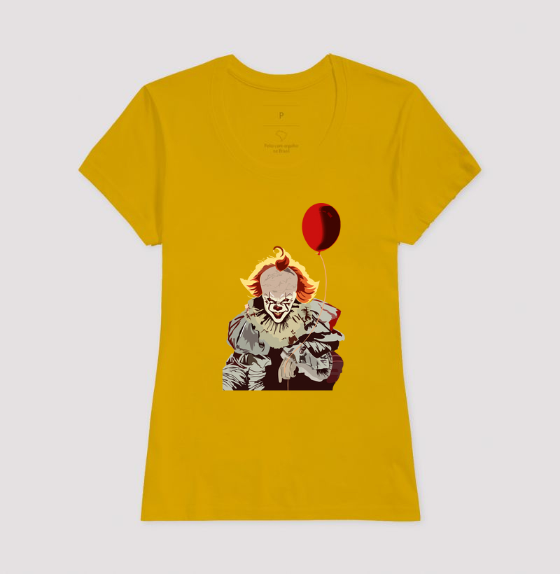 Camisa 16