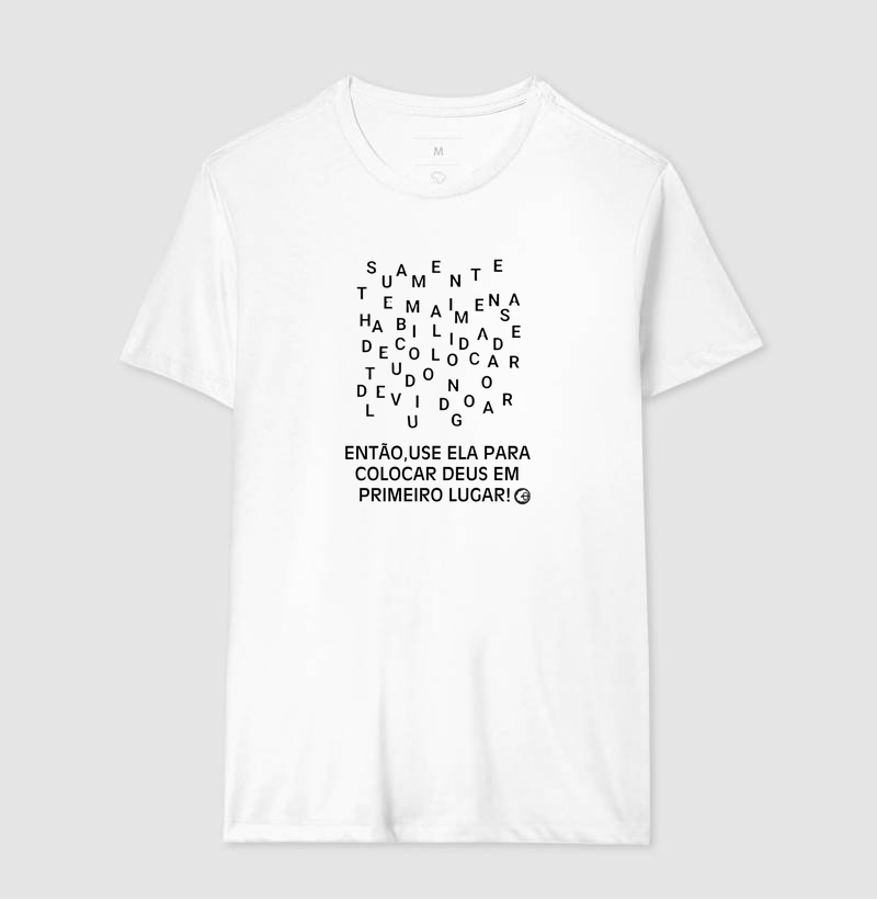 Camisa 16
