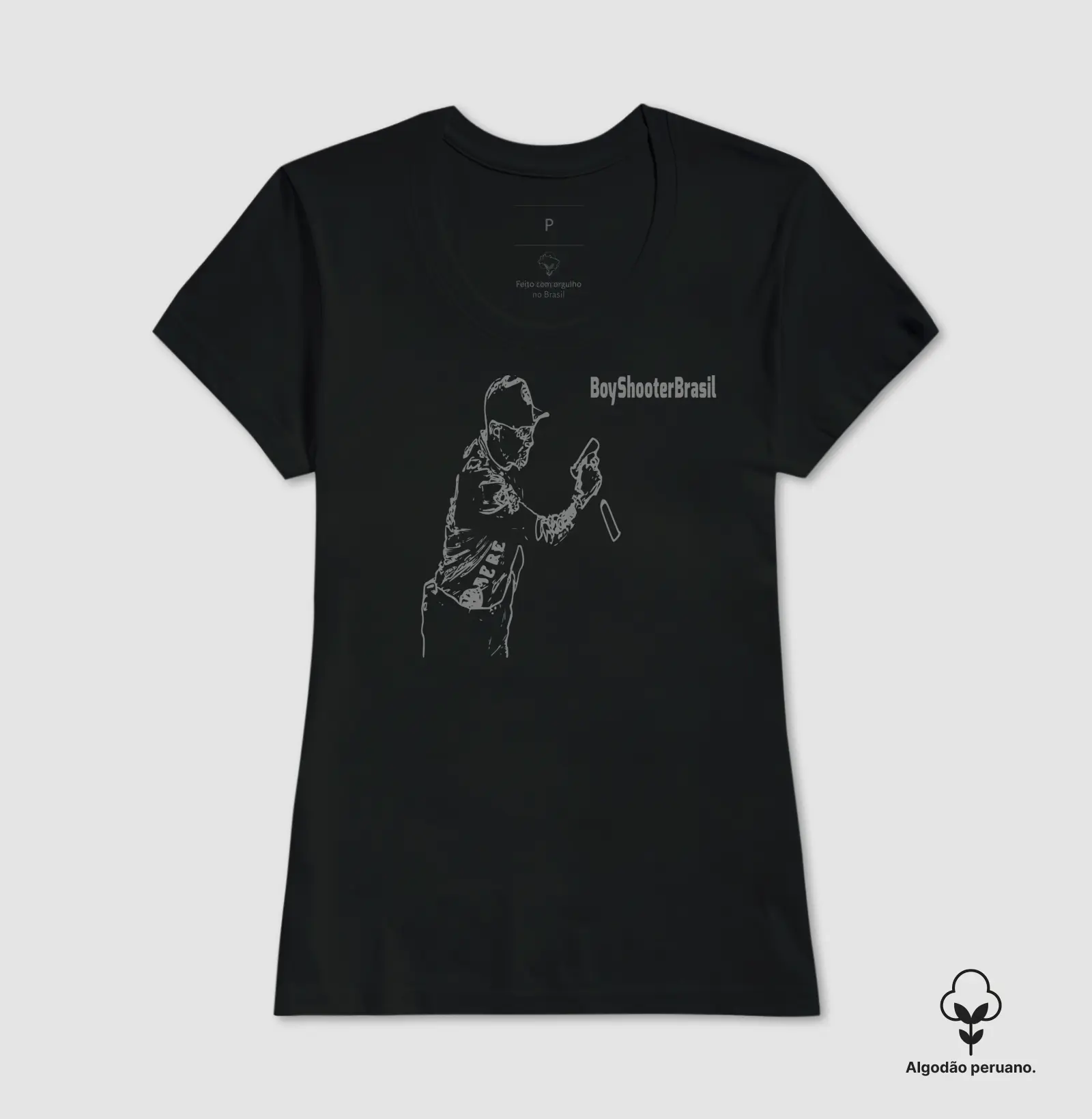 Camisa 5