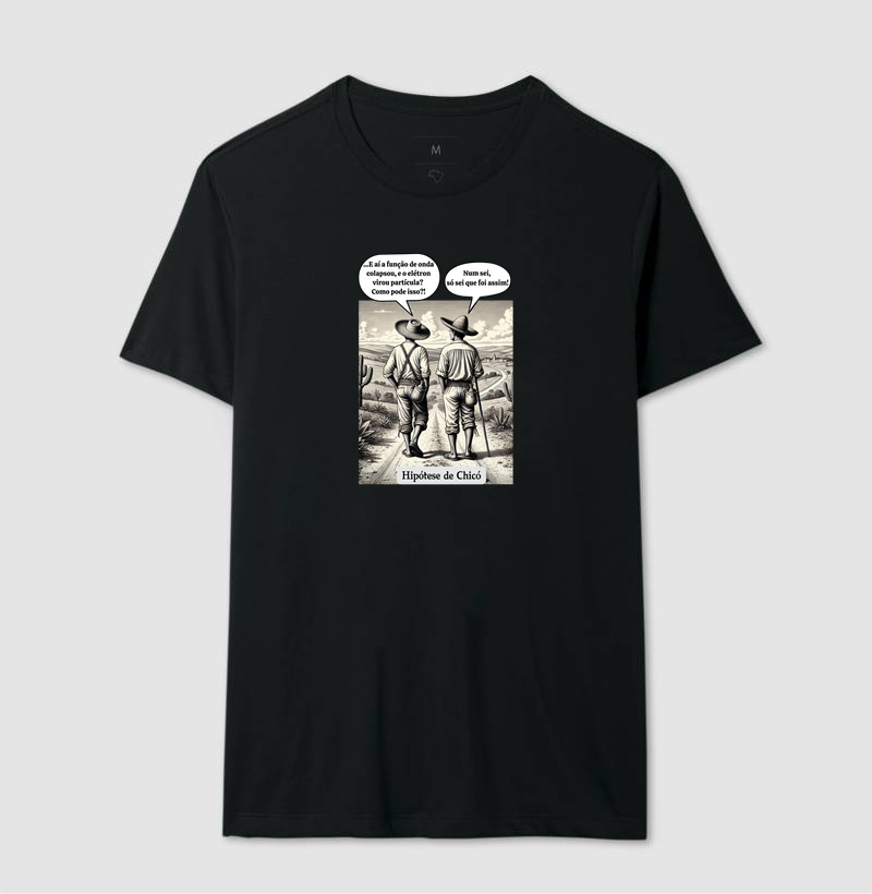 Camisa 15