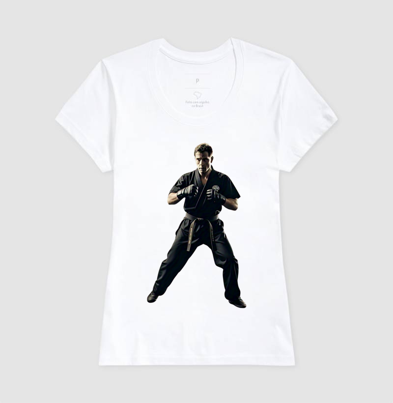 Camisa 9