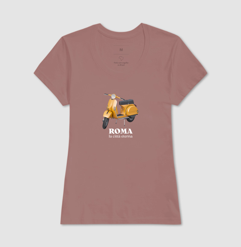 Camisa 18